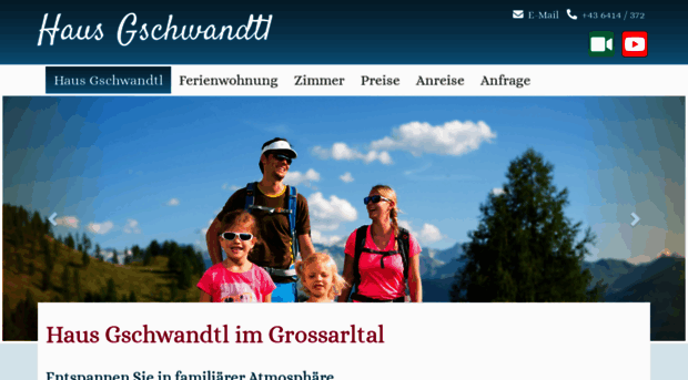 gschwandtl.at