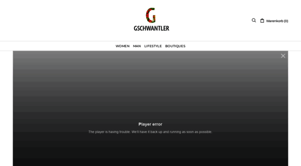 gschwantler.com