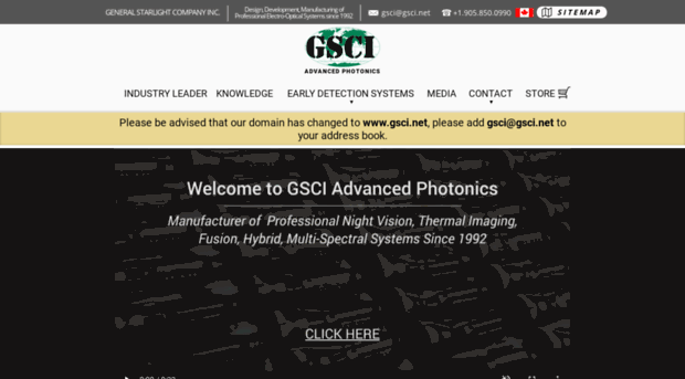 gsci1.com