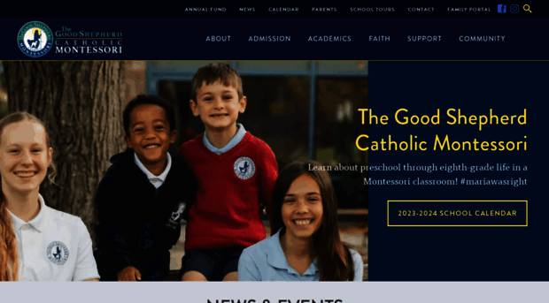 gscmontessori.org