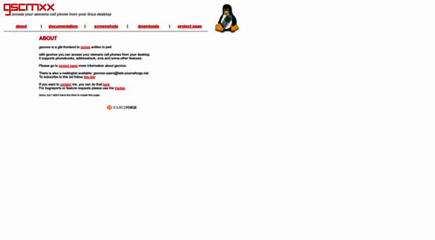 gscmxx.sourceforge.net