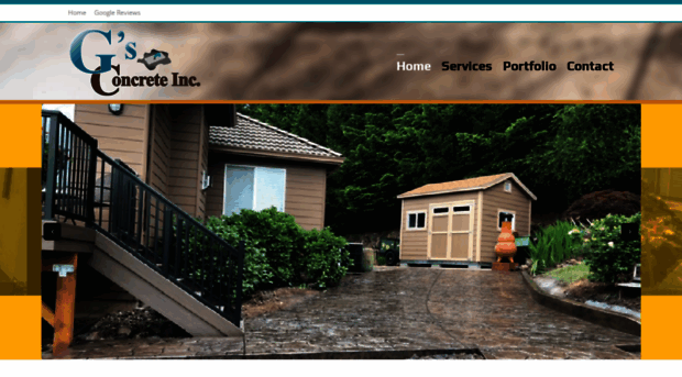 gsconcretework.com