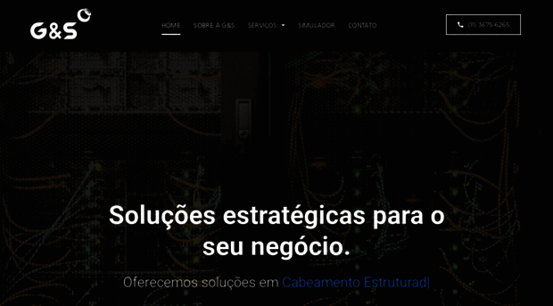 gsconectividade.com.br