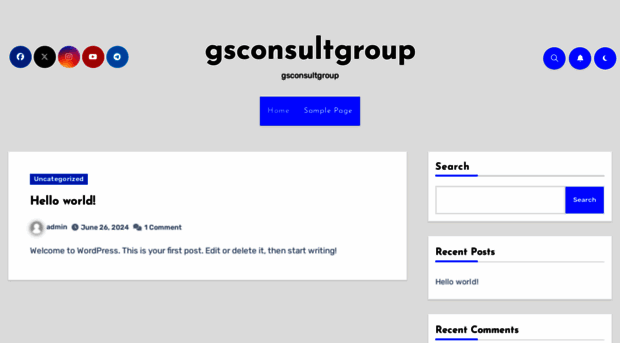 gsconsultgroup.com