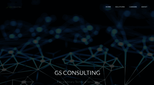 gsconsultingllc.com