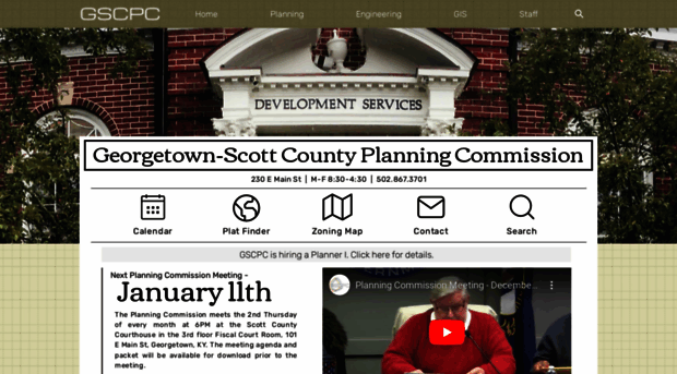 gscplanning.com