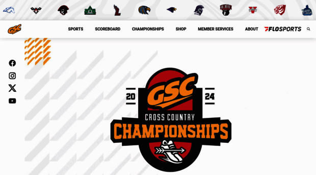 gscsports.org