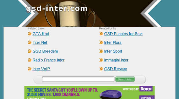 gsd-inter.com