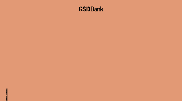 gsdbank.com.tr