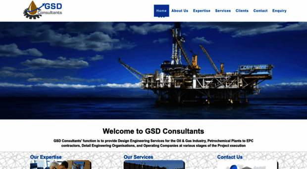 gsdconsultant.com