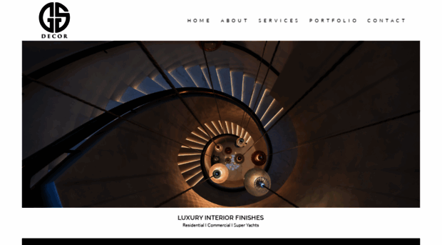 gsdecor.co.uk