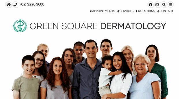 gsdermatology.com.au