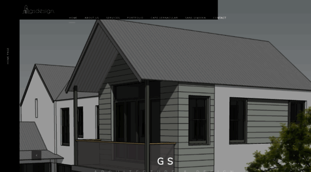 gsdesign.co.za