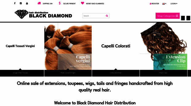 gsdhair.com