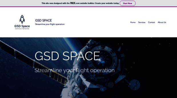 gsdspace.com