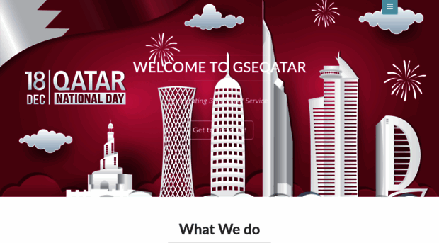 gse-qatar.com