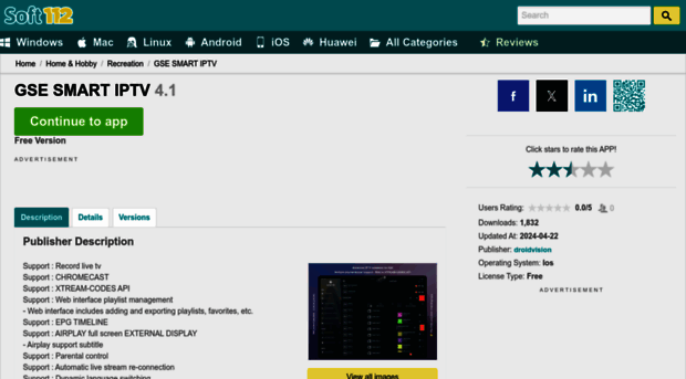 gse-smart-iptv-pro-ios.soft112.com