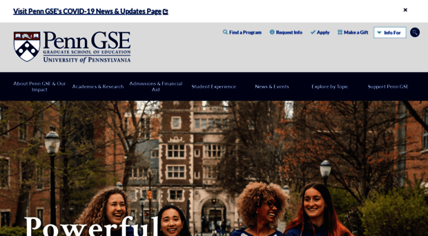 gse.upenn.edu