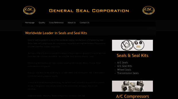 gseal.com