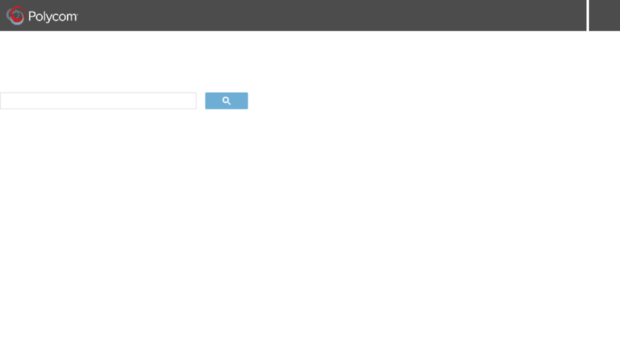 gsearch.polycom.com