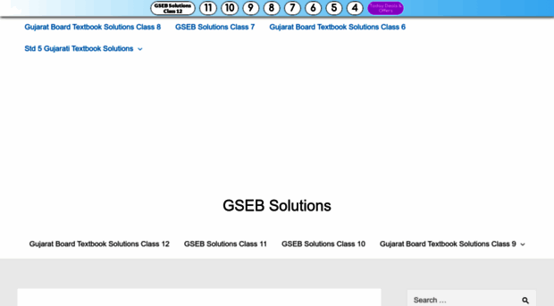 gsebsolutions.com