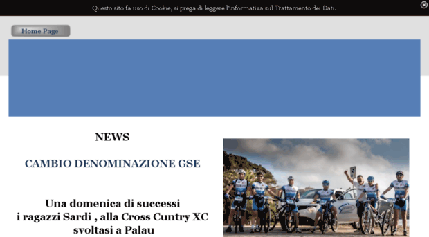 gseciclismo.it