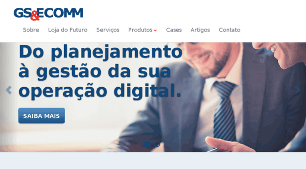 gsecomm.com.br