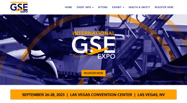 gseexpo.com