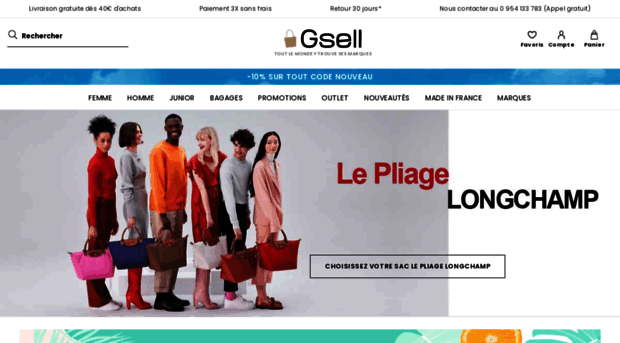 gsell.com