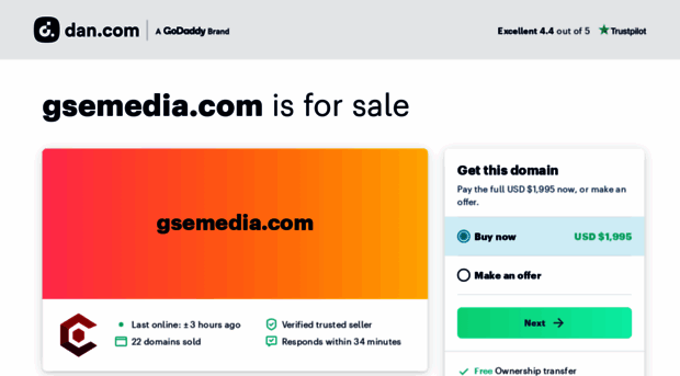 gsemedia.com