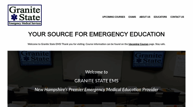 gsems.org