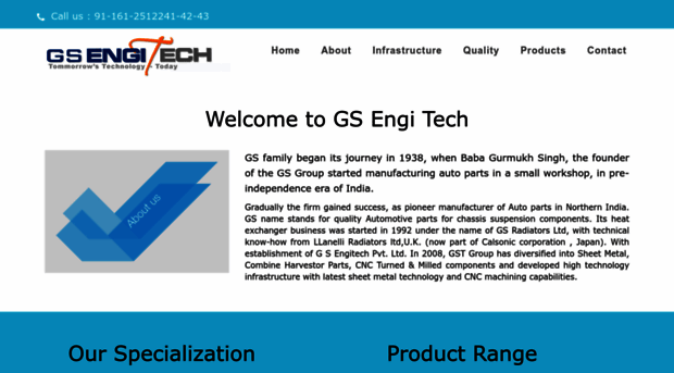 gsengitech.com