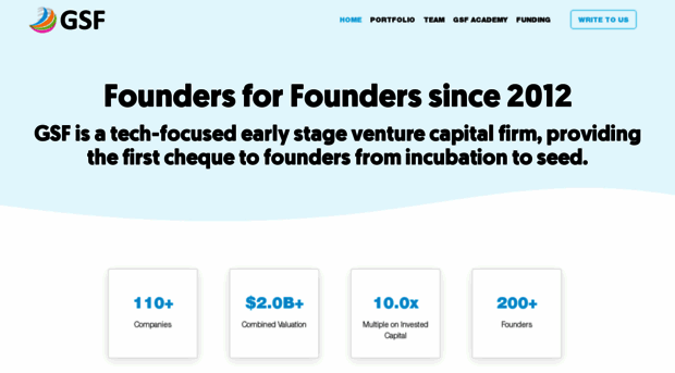 gsfaccelerator.com