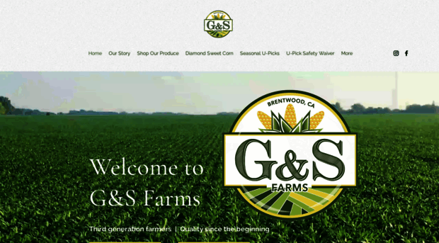 gsfarms.net