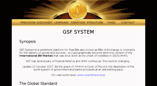 gsfsystem.co.uk