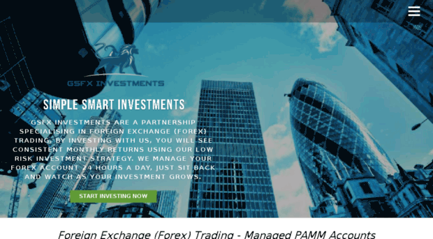 gsfxinvestments.com