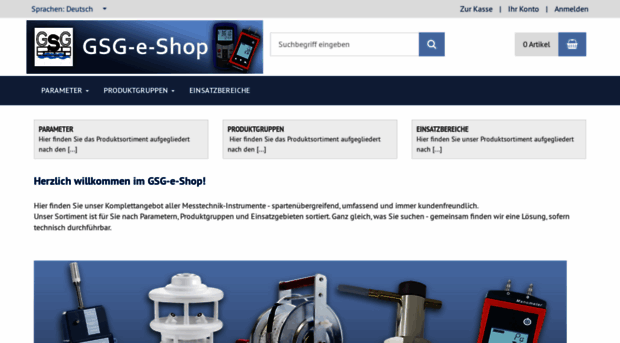 gsg-e-shop.de