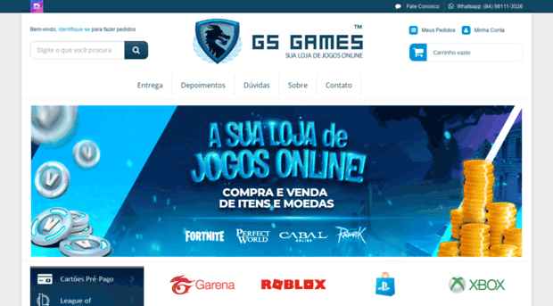 gsgames.com.br