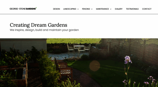 gsgardens.co.uk