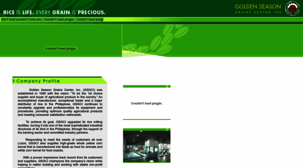 gsgci.com