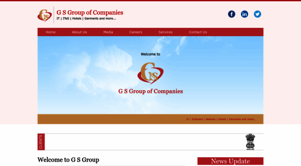 gsgroupindia.co.in