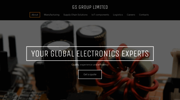 gsgroupltd.com