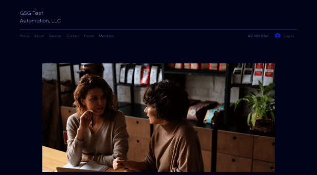 gsgtestautomation.com