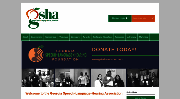 gsha.org
