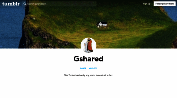 gshared.com