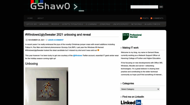 gshaw0.wordpress.com