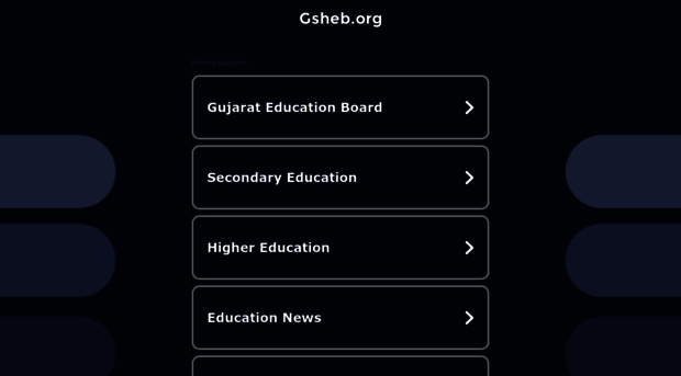gsheb.org