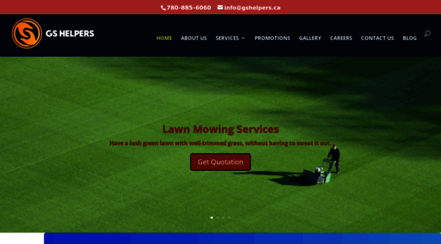 gshelpers.ca
