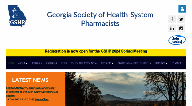 gshp.org