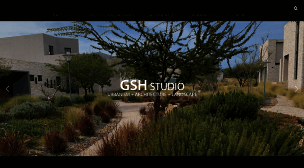 gshstudio.com